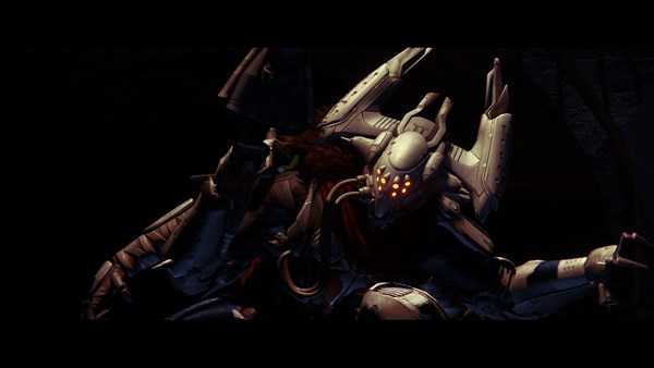 Destiny — 7
