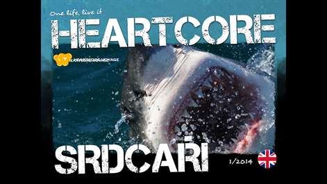 Heartcore Screenshots 2