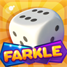 Farkle Board Game