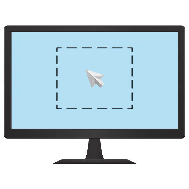 Cursor Clipper