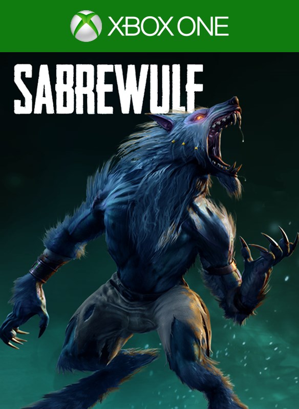 Sabrewulf