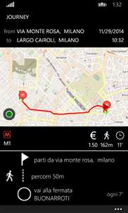 ATM Milano Official App screenshot 3