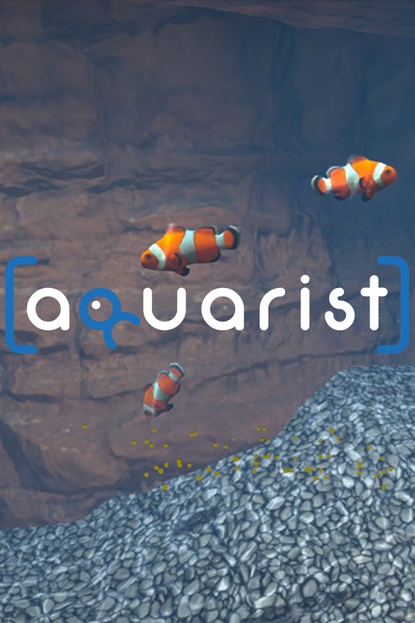 Aquarist