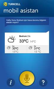 Turkcell Mobil Asistan screenshot 5
