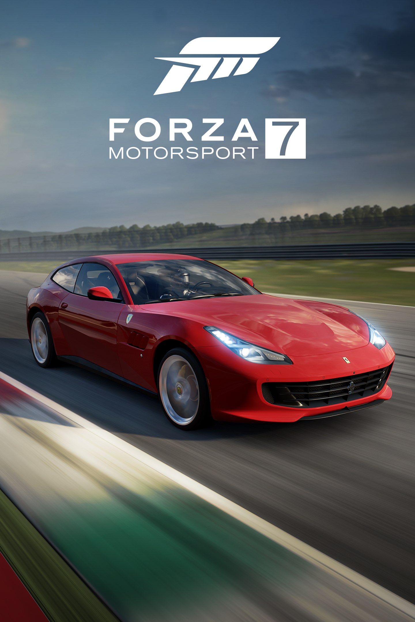 forza microsoft store