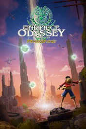 ONE PIECE ODYSSEY デラックスエディション