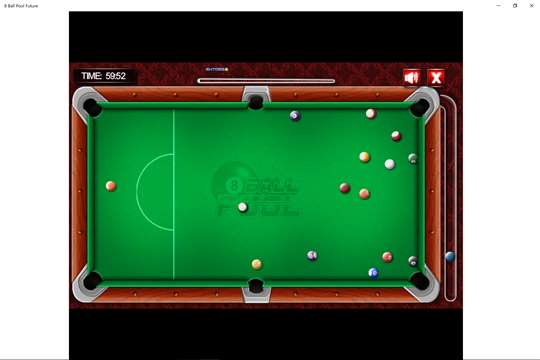 8 Ball Pool Future screenshot 2