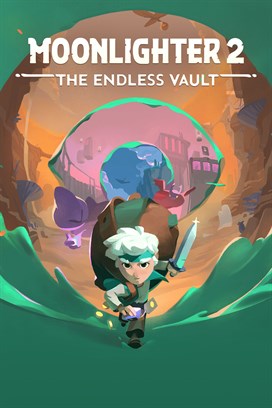 Moonlighter