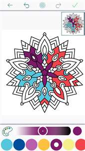Download Mandala Coloring Pages for Windows 10 PC Free Download ...