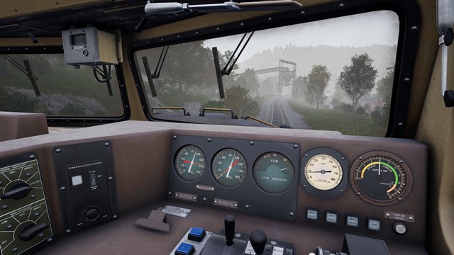 Train Sim World 2: CSX C40-8W screenshot 3
