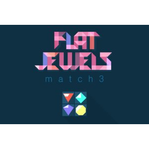 Flat Jewels Future