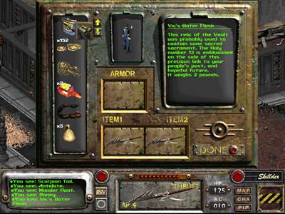Fallout 2 screenshot 4
