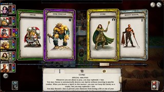 Talisman: Digital Edition - Deluxe Edition screenshot 3
