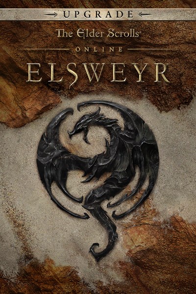 The Elder Scrolls Online: Elsweyr Upgrade (2019)