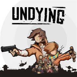 UNDYING