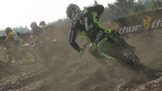 MXGP2 screenshot 2