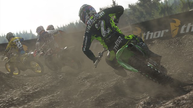 MXGP2 screenshot 2