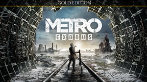 Metro Exodus Gold Edition