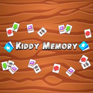 Kiddy Memory