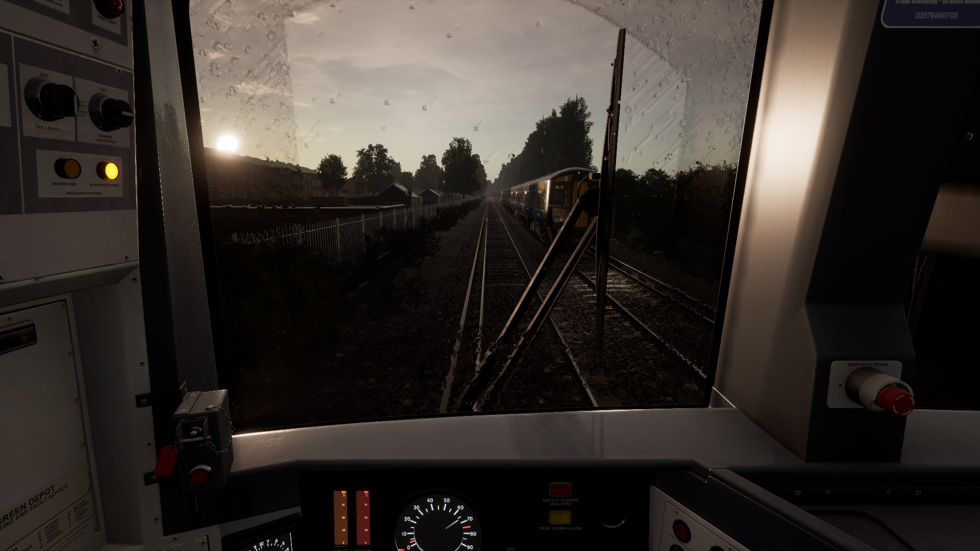 Train Sim World® 2: SouthEastern BR Class 465 | Xbox | Chiave | Privato