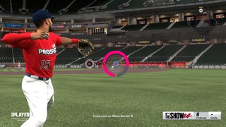 MLB® The Show™ 24 Xbox Series X|S screenshot 5