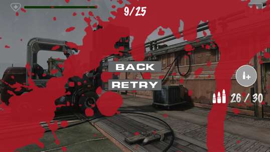 Counter Strike Shoot screenshot 4