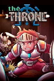 The Throne