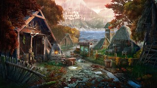 King's Heir: Rise to the Throne (Xbox One Version) screenshot 2