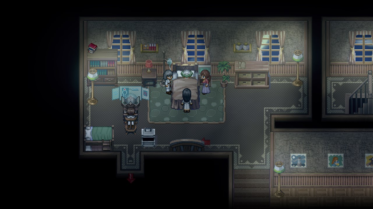 To the Moon screenshot 7