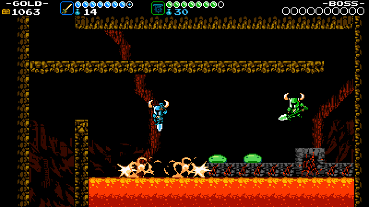 Shovel Knight: Treasure Trove screenshot 9