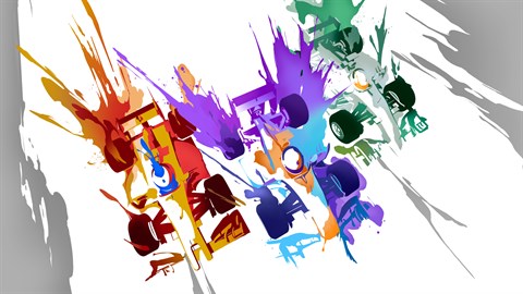 Formula Legends : Early 2010’s Season Pack