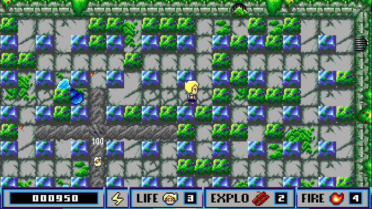 Kaboomania screenshot 3