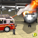 Emergency Rescue Urban City - Firefighter Duty Sim