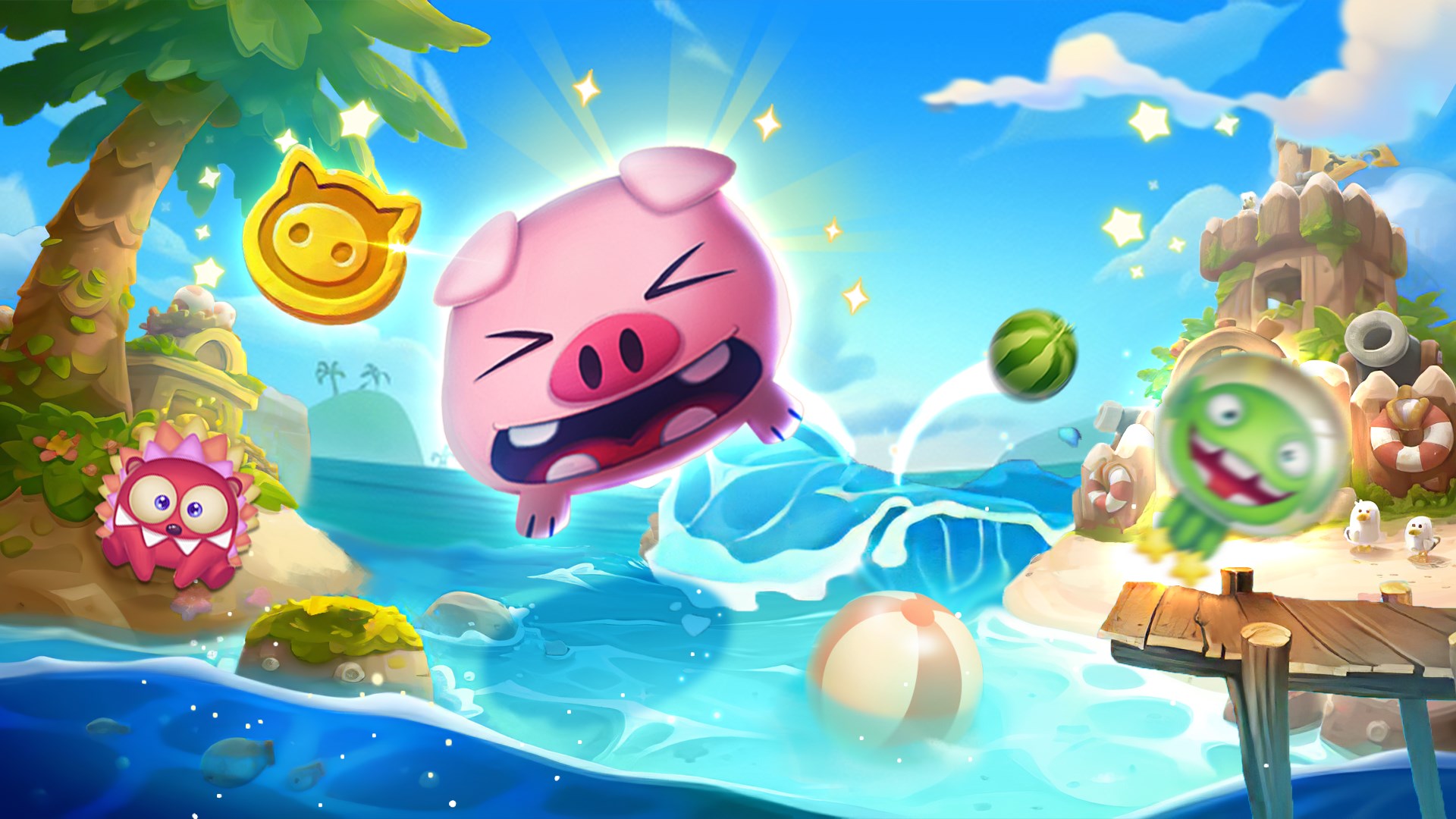 Get Cute Animals Matching Game - Microsoft Store en-AU