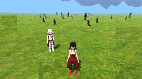 Legendary Heroes of Shalaskabhaka