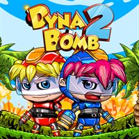 Dyna Bomb 2