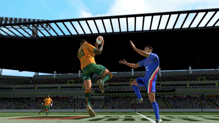 Rugby 22 Xbox Series X|S — скриншот 4