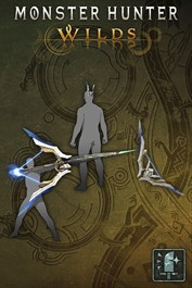 Layered Bow: Cosmoloid Arrow