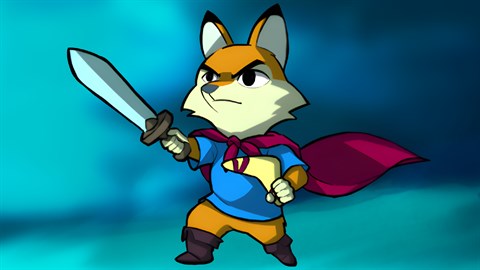 Wally and the FANTASTIC PREDATORS