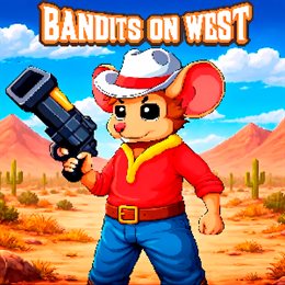Aperçu Bandits On West (Windows)