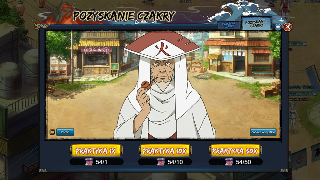 Naruto Online - Português - Microsoft Apps