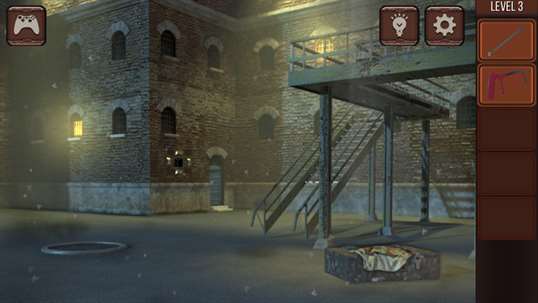 Alcatraz Escape screenshot 3