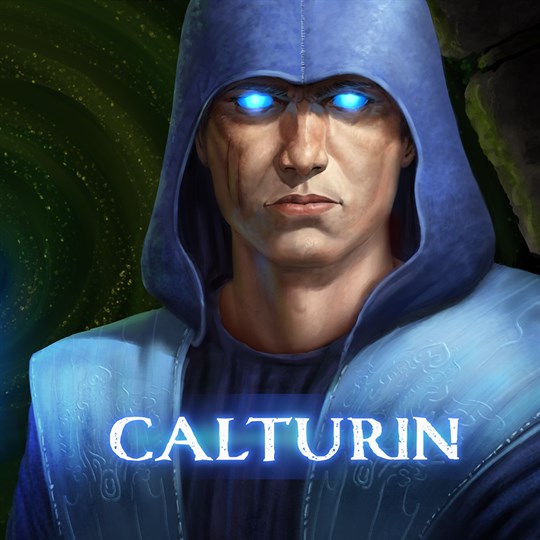 Calturin for xbox