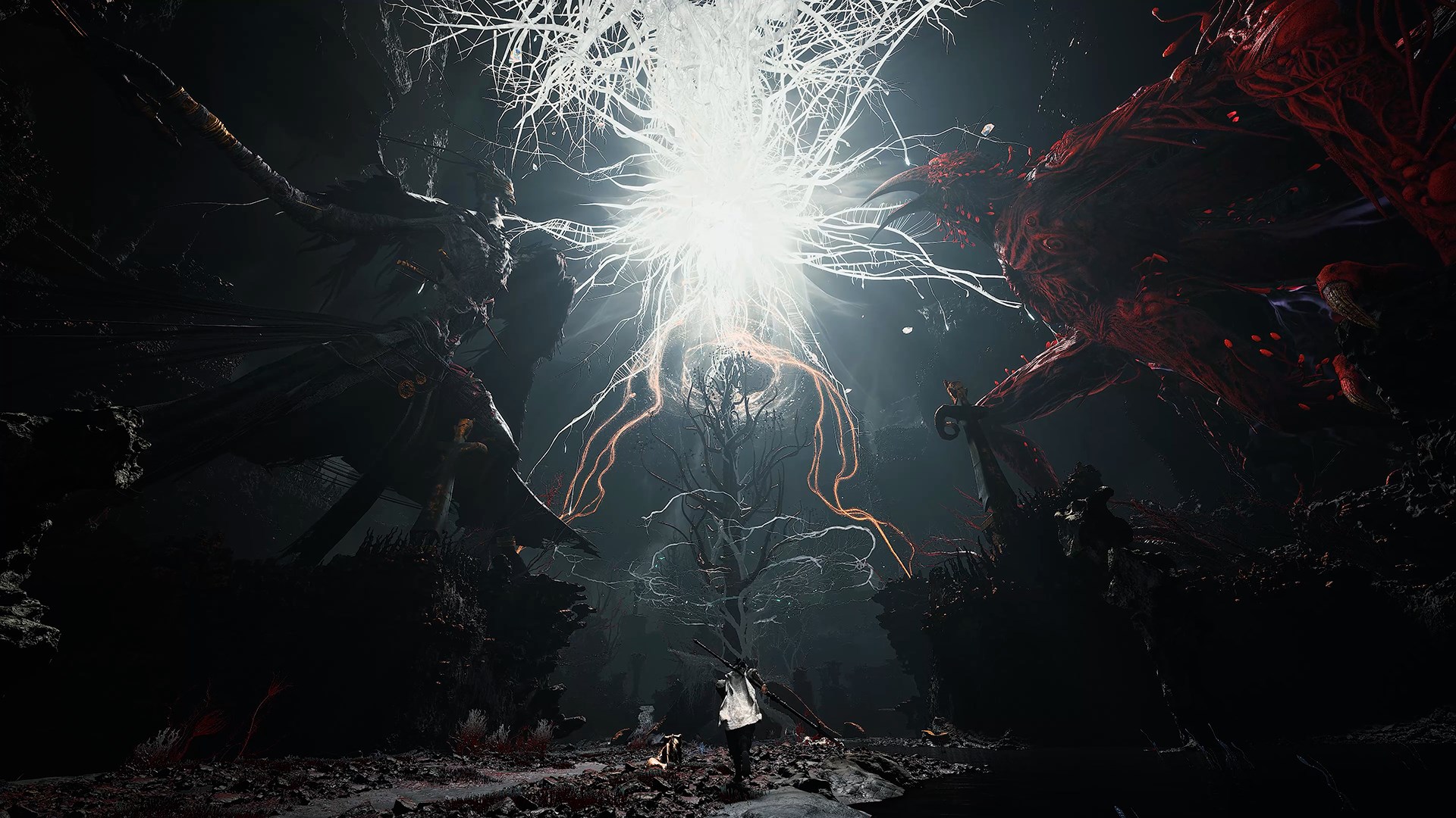 WUCHANG: Fallen Feathers Launch Trailer
