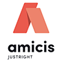 Amicis JustRight icon