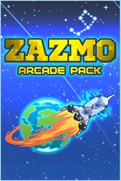 Zazmo Arcade Pack