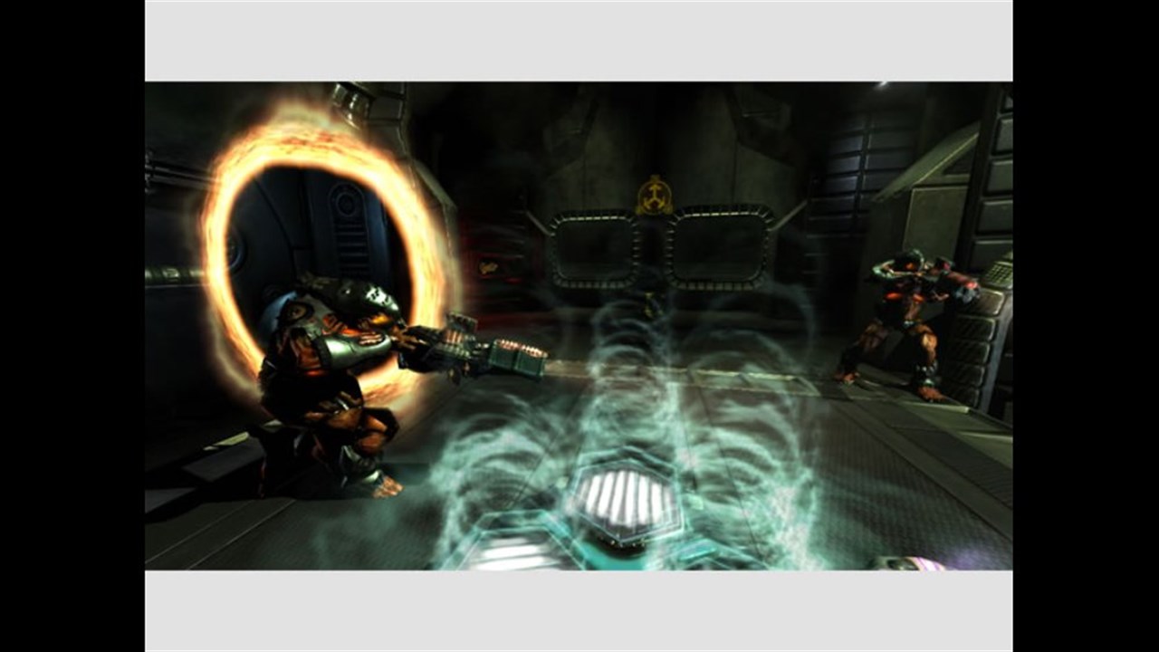 Prey screenshot 5