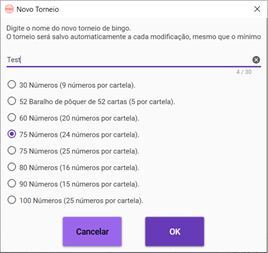 Software Para Bingo O Lota