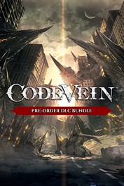 CODE VEIN Pre-Order DLC Bundle