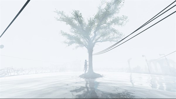 Ad Infinitum: Nightmare Edition screenshot